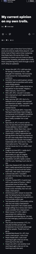 My current opinion on my own trolls. by BetterSkatez on DeviantArt.jpeg.png