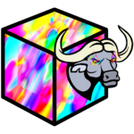 BuffaloCubeWhiteGlowBig.png