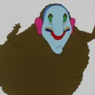 The Real Nowhere Man