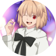 Arcueid