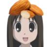 almond