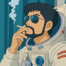 cosmic veteran