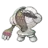 Forsaken Wanderer